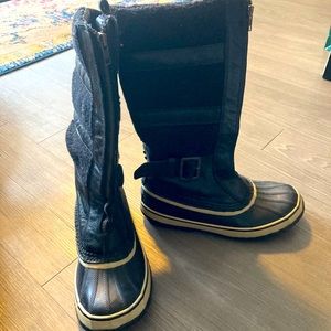Sorel snow boots